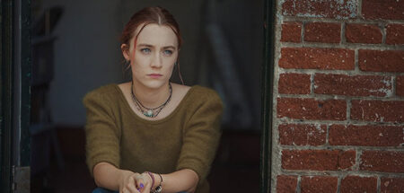 "Lady Bird"