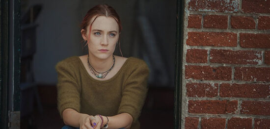 "Lady Bird"