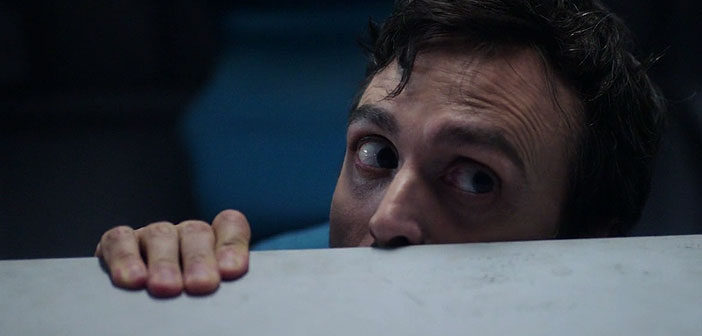 Ταινία Μικρού Μήκους: "Larry"