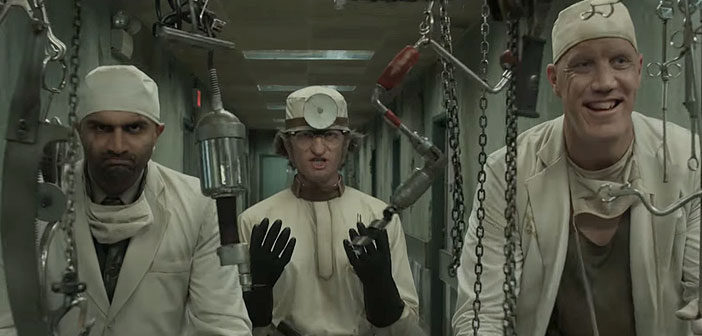 Νέο Trailer Απο Την 2η Σαιζόν Του "A Series of Unfortunate Events"