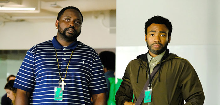 Νέο Trailer Απο Την 2η Σαιζόν Του "Atlanta"