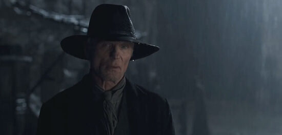 Νέο Trailer Απο Την 2η Σαιζόν Του "Westworld"