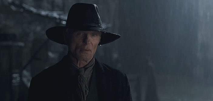 Νέο Trailer Απο Την 2η Σαιζόν Του "Westworld"
