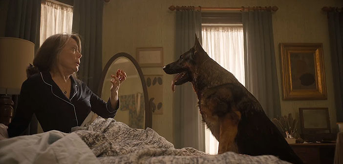 Νέο Trailer Απο Το “Castle Rock” Του Hulu Νέο Trailer Απο Το "Castle Rock" Του Hulu