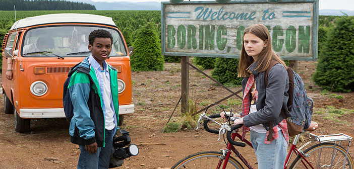 Νέο Trailer Απο Το "Everything Sucks!" Του Netflix