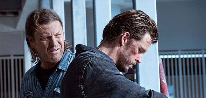 Νέο Trailer Απο Το "The Oath"