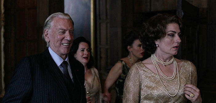 Νέο Trailer Απο Το "Trust"