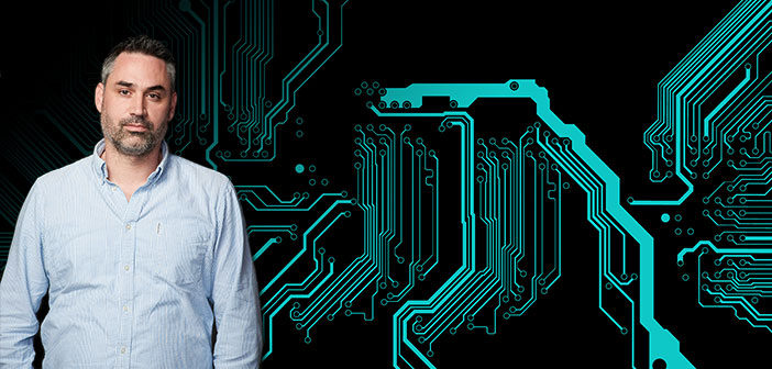 Ο Alex Garland Ετοιμάζει Sci-fi Σειρά Στο Δίκτυο FX