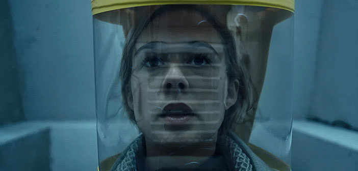 Teaser Απο Το "The Rain" Του Netflix