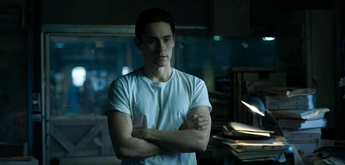 Trailer Απο Το "The Outsider" Του Netflix