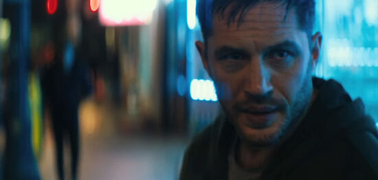 Πρώτο Trailer Απο Το "Venom"