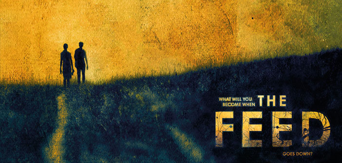 Το Amazon & Η Liberty Global Ετοιμάζουν Το “The Feed” Το Amazon & Η Liberty Global Ετοιμάζουν Το "The Feed"