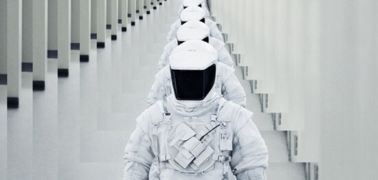“The Signal” "The Signal"