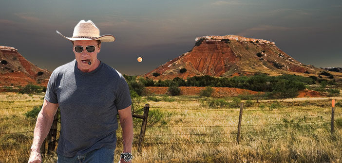 Το Amazon Ετοιμάζει Το "Outrider"