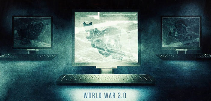 Το HBO Ετοιμάζει Τη Μίνι Σειρά “Stuxnet” Το HBO Ετοιμάζει Τη Μίνι Σειρά "Stuxnet"