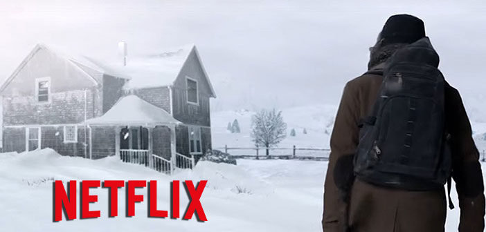 Το Netflix Απέκτησε Το "Extinction"