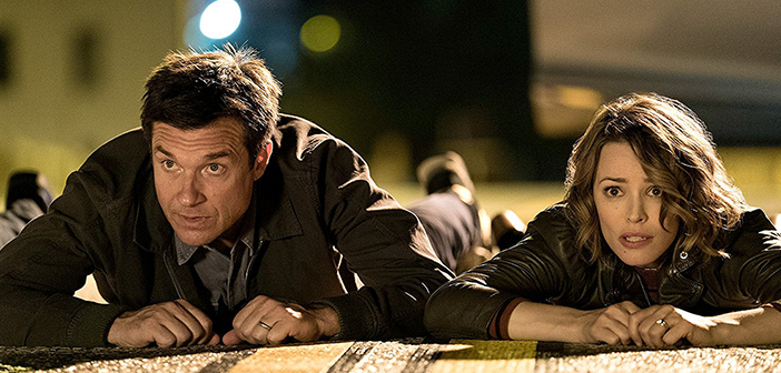 Trailer Απο Το "Game Night"