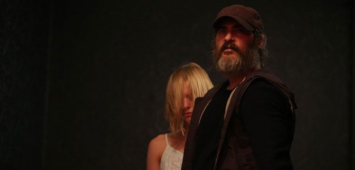Κριτική: "You Were Never Really Here" Της Lynne Ramsay