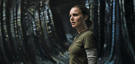 Κριτική: "Annihilation" Του Alex Garland