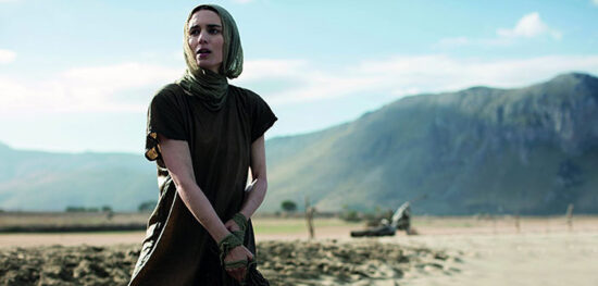 "Mary Magdalene"