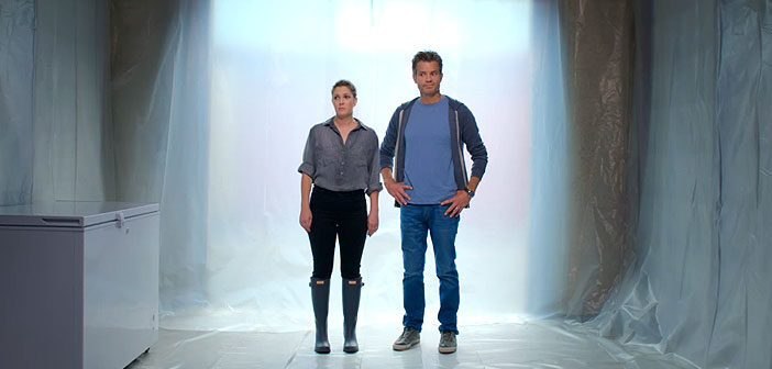 Trailer Απο Την 2η Σαιζόν Του “Santa Clarita Diet” Trailer Απο Την 2η Σαιζόν Του "Santa Clarita Diet"