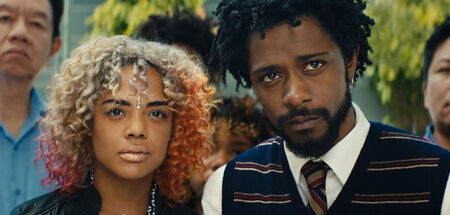 Trailer Απο Το "Sorry to Bother You"