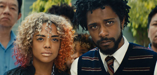 Trailer Απο Το "Sorry to Bother You"