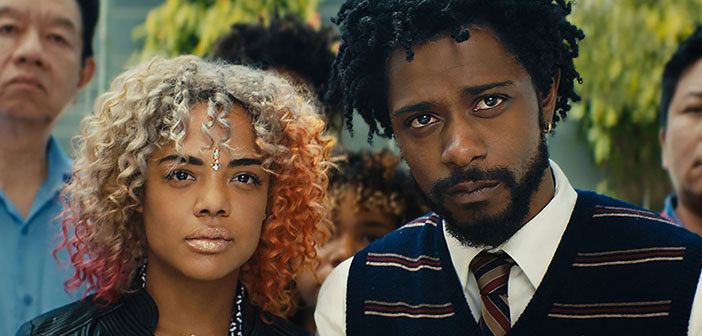 Trailer Απο Το "Sorry to Bother You"