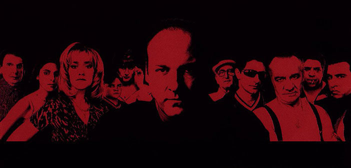 Οι Warner Bros./New Line Ετοιμάζουν Το “The Many Saints of Newark” Οι Warner Bros./New Line Ετοιμάζουν Το "The Many Saints of Newark"