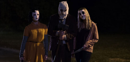 "The Strangers: Prey at Night"