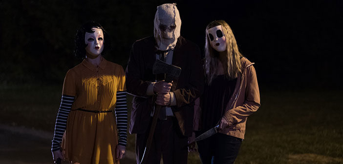 “The Strangers: Prey at Night” "The Strangers: Prey at Night"