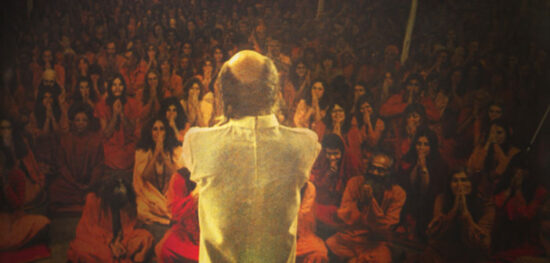 Trailer Απο Το “Wild Wild Country” Του Netflix Trailer Απο Το "Wild Wild Country" Του Netflix