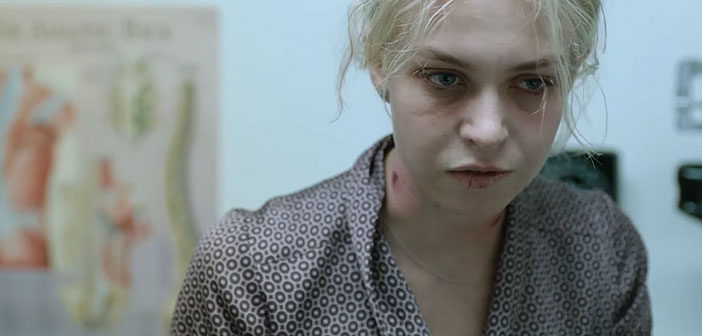 Trailer Απο Το Θρίλερ Τρόμου "Apartment 212"