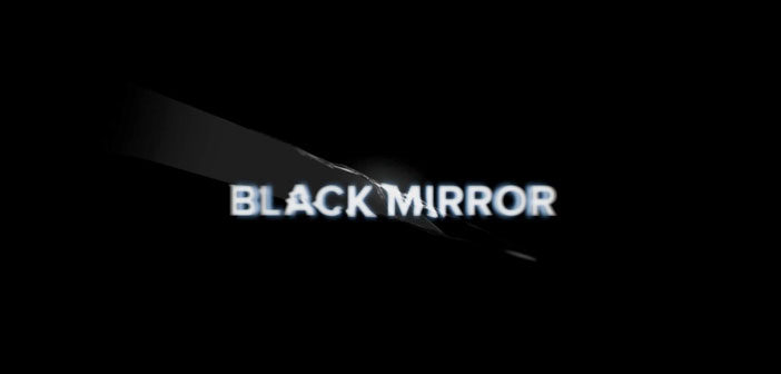 Το Netflix Παρήγγειλε Την 5η Σαιζόν Του "Black Mirror"
