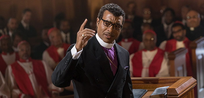 Trailer Απο Το "Come Sunday"