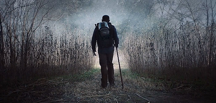 Πρώτο Trailer Απο Την 4η Σαιζόν Του "Fear The Walking Dead"