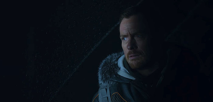 Νέο Trailer Απο Το “Lost In Space” Νέο Trailer Απο Το "Lost In Space"