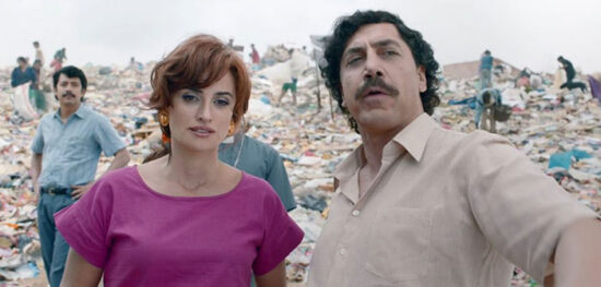 Νέο Trailer Απο Το “Loving Pablo” Νέο Trailer Απο Το "Loving Pablo"