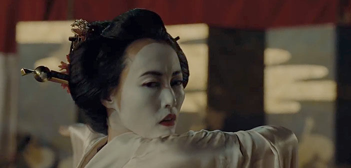 Νέο Μεγάλο Trailer Απο Την 2η Σαιζόν Του "Westworld"