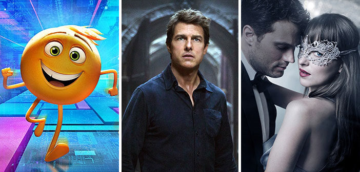 Οι Νικητές Των Χρυσών Βατόμουρων 2018