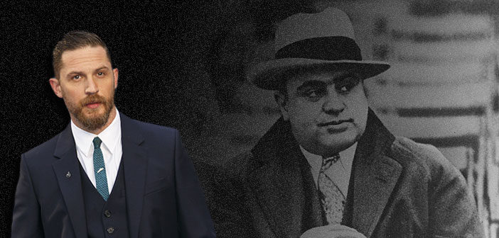 Πρώτη Ματιά Στο "Fonzo" Του Josh Trank