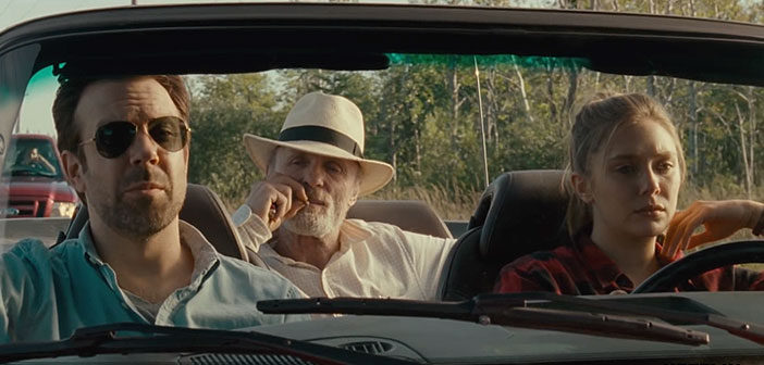 Trailer Απο Το "Kodachrome"