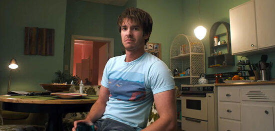 Πρώτο Trailer Απο Το “Under the Silver Lake” Πρώτο Trailer Απο Το "Under the Silver Lake"