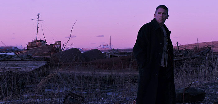 Πρώτο Trailer Απο Το "First Reformed"