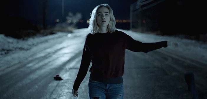 Πρώτο Trailer Απο Το "Impulse"