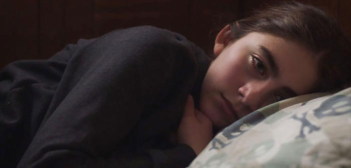 Trailer Απο Το "Sadie"