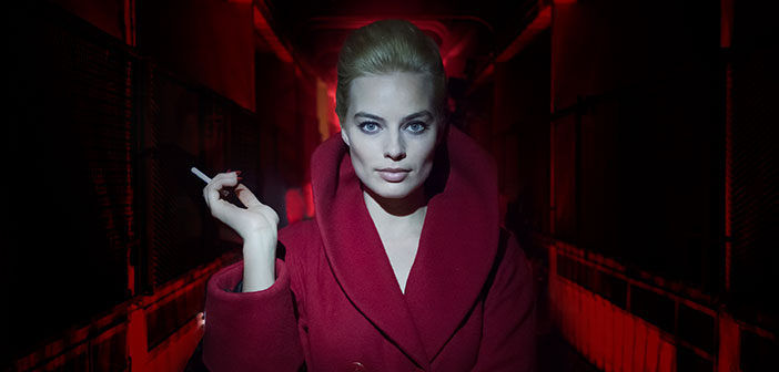 Πρώτο Trailer Απο Το "Terminal"