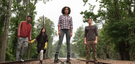 Πρώτο Trailer Απο Το "The Darkest Minds"
