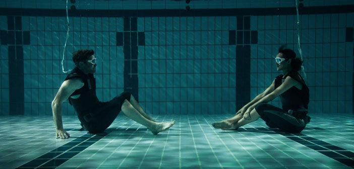 Trailer Απο Το "The Titan"