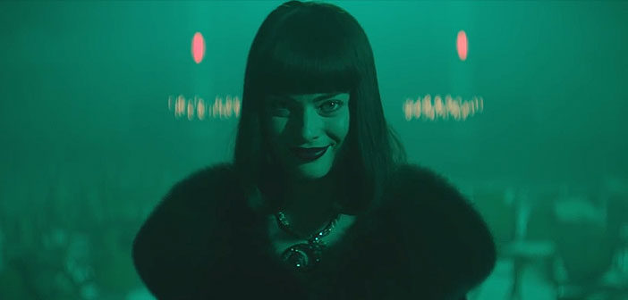 Νέο Trailer Απο Το "Terminal"